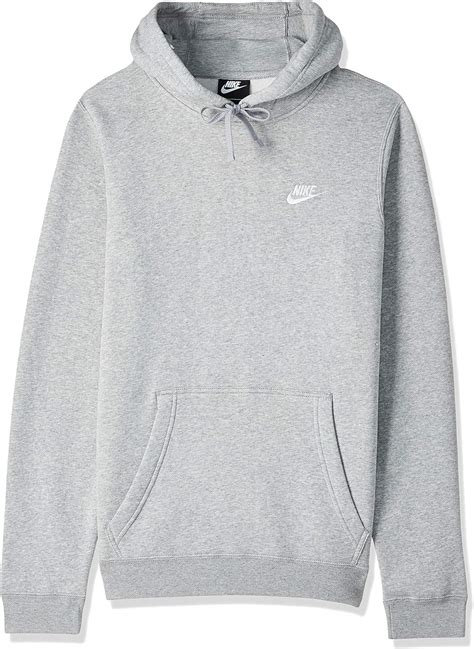 Nike Pullover Grau online 